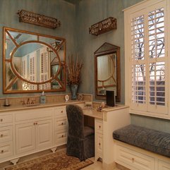 Cabinet With Large Mirror For Mediterranean Bathroom Medicine Cabinet - Karbonix