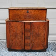 Cabinet Wood Liquor - Karbonix