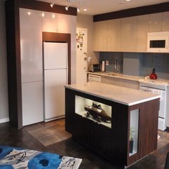 Cabinets Ideas Luxurious Kitchen - Karbonix