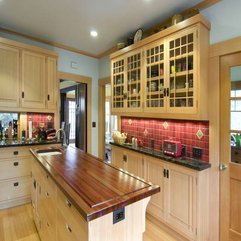 Best Inspirations : Cabinets In Kitchen Table With Wood Glass - Karbonix