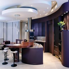 Cabinets Modern Design Tiny Kitchen - Karbonix