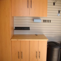 Cabinets Picture Garage - Karbonix