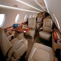 Cabprivate Jet Interior Luxurius Mid - Karbonix