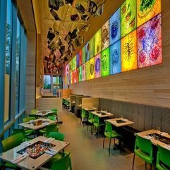 Cafe Design Homey Green - Karbonix