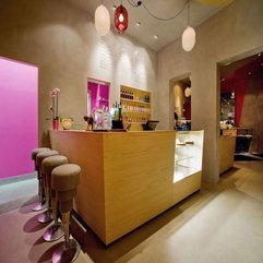 Best Inspirations : Cafe Interior Design Bar Simple Nice - Karbonix