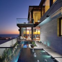 California Beach House Best Design - Karbonix