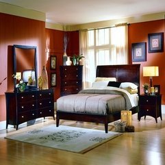 Best Inspirations : Calming Design Ideas For Bedrooms - Karbonix