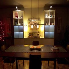 Best Inspirations : Calming Dining Room Design - Karbonix