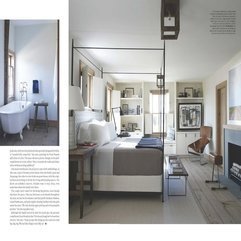 Best Inspirations : Calming Modern Bedroom With Mixed Color - Karbonix