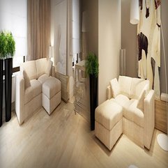 Best Inspirations : Calming Neutral Interior Design By Katarzyna Kraszewska Feat - Karbonix