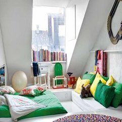 Calming Tween Bedroom Ideas - Karbonix