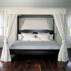 Best Inspirations : Canopy Beds Ideas Cute Inspiration - Karbonix