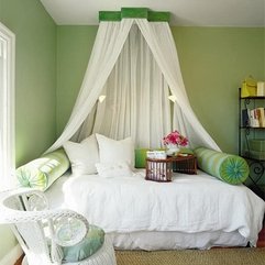 Canopy Ideas Awesome Bed - Karbonix