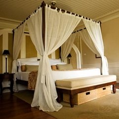 Best Inspirations : Canopy Ideas Best Bed - Karbonix