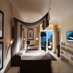 Capri Palace Hotel And Spa Luxurious 5 Star Hotel Design - Karbonix