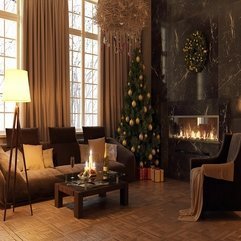 Captivating Christmas Decor - Karbonix