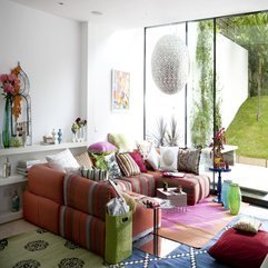 Captivating Design Ideas For The Living Room - Karbonix