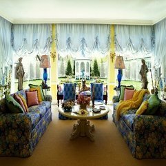 Captivating Family Living Room - Karbonix