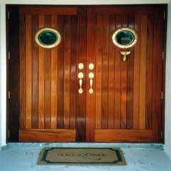 Captivating Home Door Design - Karbonix