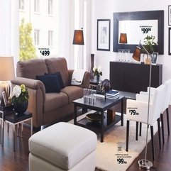 Best Inspirations : Captivating Ikea Living Room Ideas - Karbonix