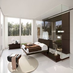 Captivating Italian Modern Bedroom - Karbonix