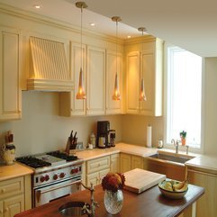 Captivating Kitchen Lighting Fixtures - Karbonix