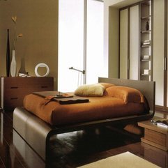 Captivating Modern Bedroom Set - Karbonix
