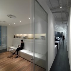 Best Inspirations : Captivating Modern Office Interiors - Karbonix