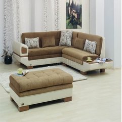 Captivating Modern Sectional Sofa - Karbonix
