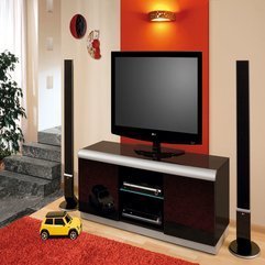 Captivating Tv Units And Cabinets - Karbonix