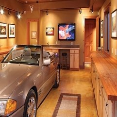 Best Inspirations : Car Garage Plans Small Undergrounds - Karbonix