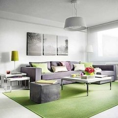 Best Inspirations : Carpet Among The Grey Domination In Green - Karbonix