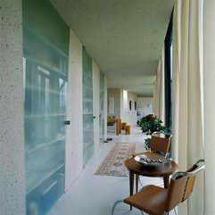 Carpet With Brown Furniture For Alleyway Interior Simple Patterned - Karbonix