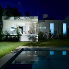 Best Inspirations : Casa Carqueija Night View - Karbonix