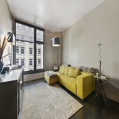 Casual Modern Retro Apartment Design Coosyd Interior - Karbonix