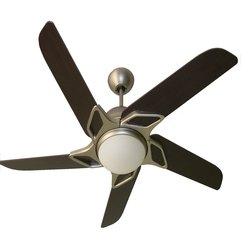 Best Inspirations : Ceiling Fan The Design - Karbonix