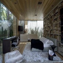 Ceiling Ideas Chic Wood - Karbonix