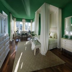 Best Inspirations : Ceiling Paint Design Ideas Beautiful Green - Karbonix
