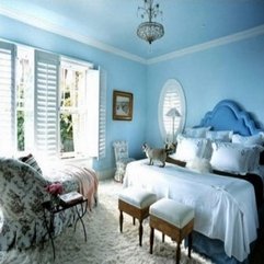 Ceiling Paint Design Ideas Full Blue - Karbonix