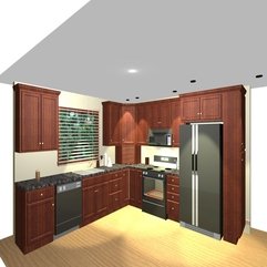 Center Design Kitchen Online Cool Inspiration - Karbonix