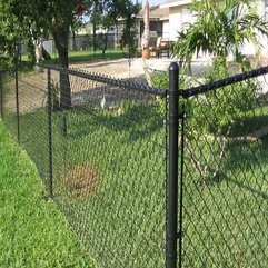 Best Inspirations : Chain Link Fence Photo Good - Karbonix