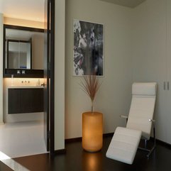 Best Inspirations : Chair Next To Orange Table With Stalks Ornament White Lounge - Karbonix