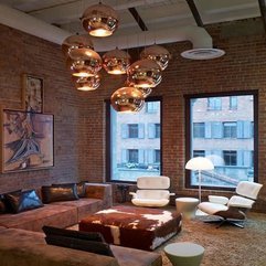 Best Inspirations : Chair Of Apartment In New York Eames - Karbonix