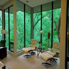 Chair On Glasses Room Modern Furniture Eames - Karbonix