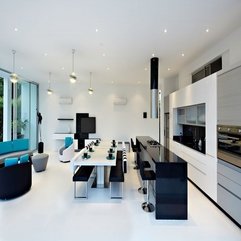 Best Inspirations : Chairs With Black Sofa Lather For White Dining Table Modern White - Karbonix