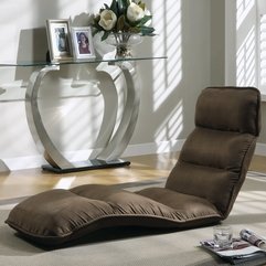 Chaise Lounge Creative Modern - Karbonix