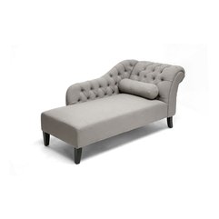 Chaise Lounge Tiny Modern - Karbonix