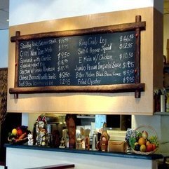 Best-inspirations : Chalkboards Design ~ Karbonix