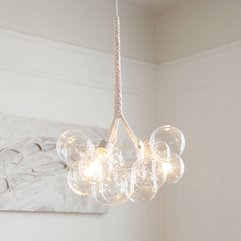 Chandeliers Photo Modern Beautiful - Karbonix