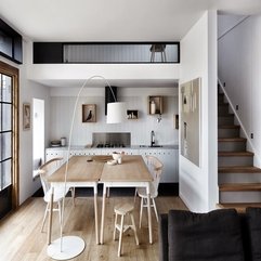 Best Inspirations : Charlotte Minty Interior Design Scandinavian Inspired Home In - Karbonix